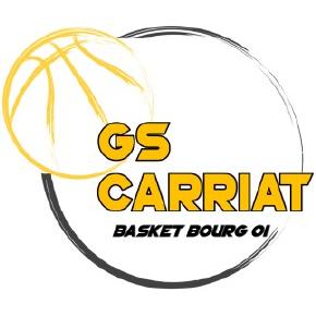 GS CARRIAT Basket Bourg 01