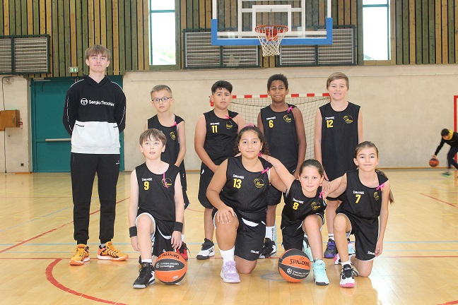 U11 M2 2015/2016